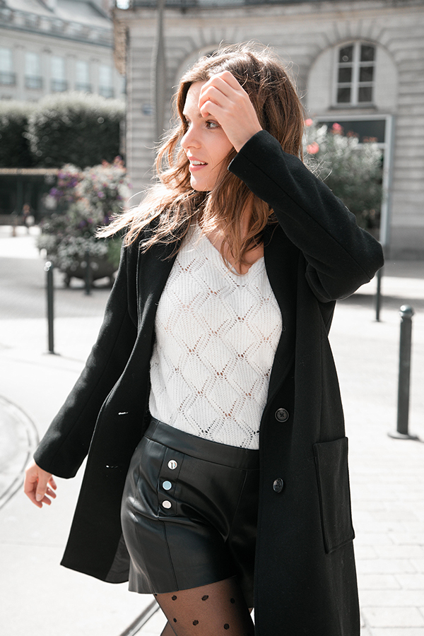 Mademoiselle Parisienne