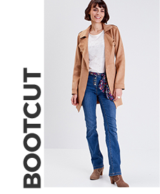 Bootcut
