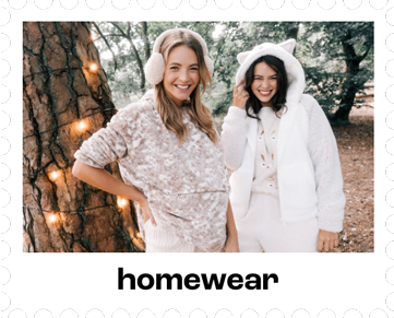 homewear