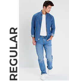 Regular