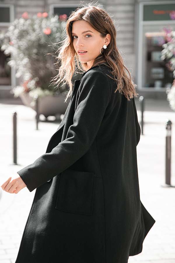 Mademoiselle Parisienne
