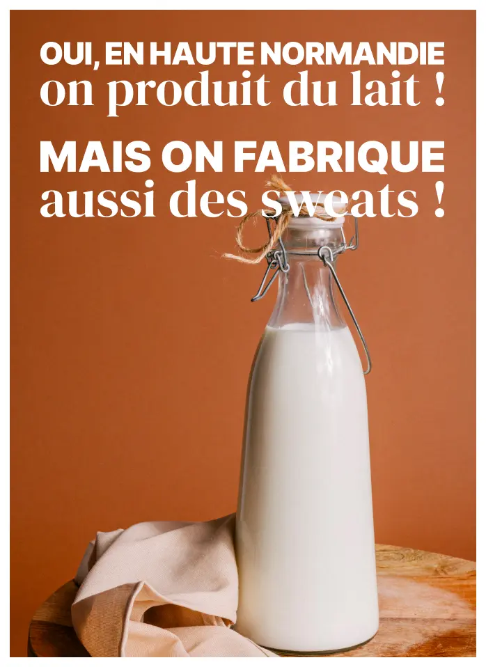 Collection capsule fabriquée en France - Bonobo