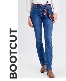 Bootcut