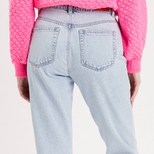 dos jeans