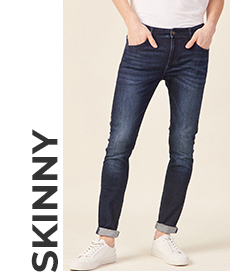 Skinny