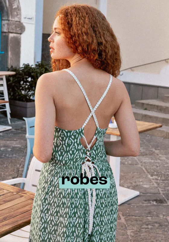 robes femme