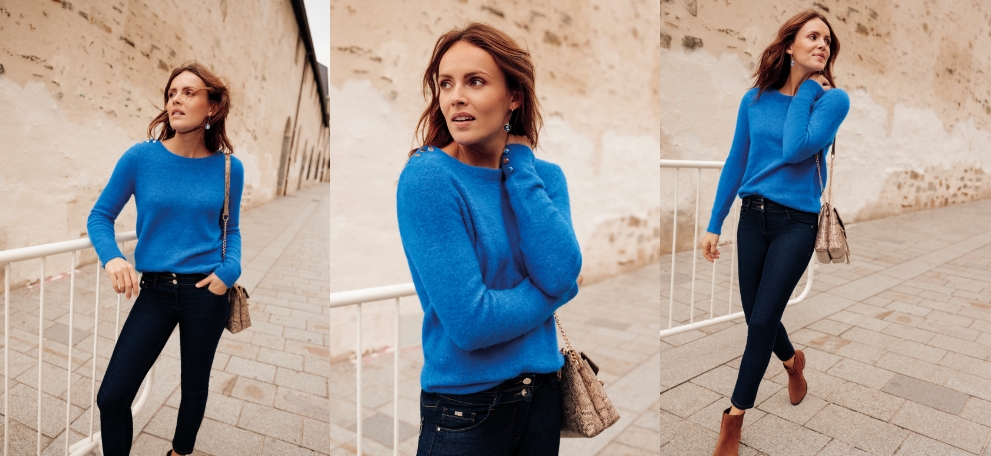 Les pulls