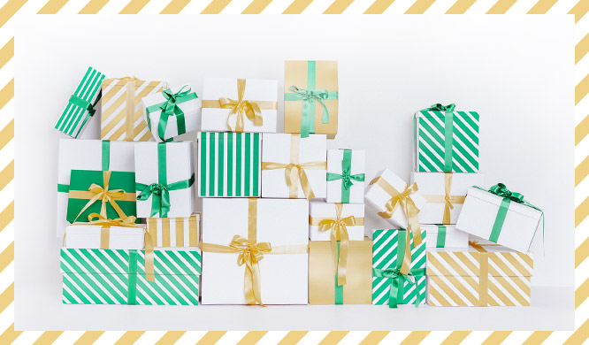 Boutique à cadeaux Boutique à cadeaux