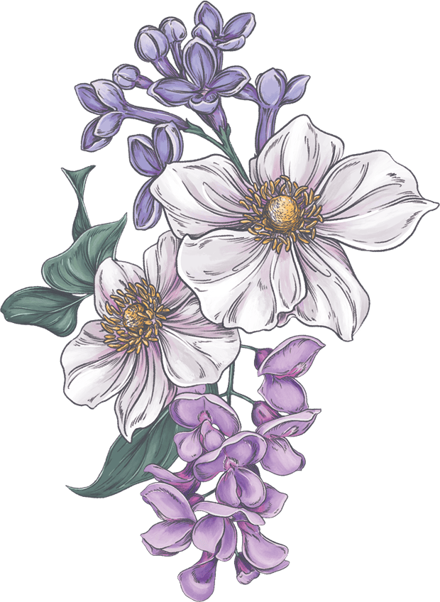 fleur