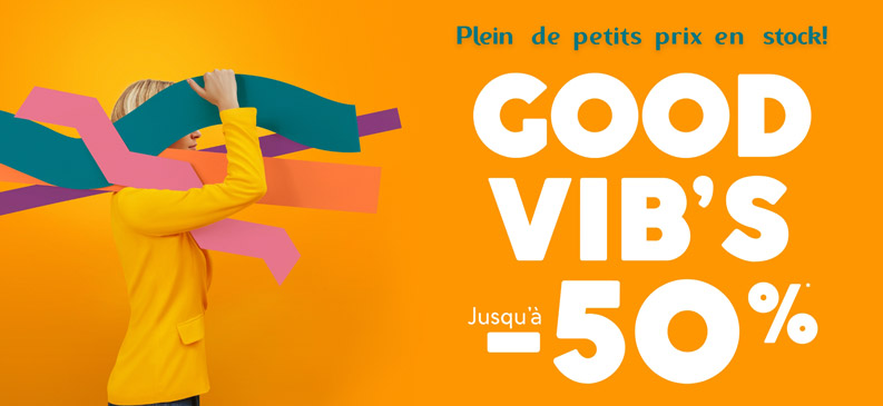 Good vib's