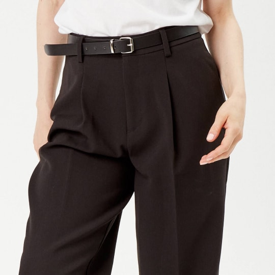face jeans