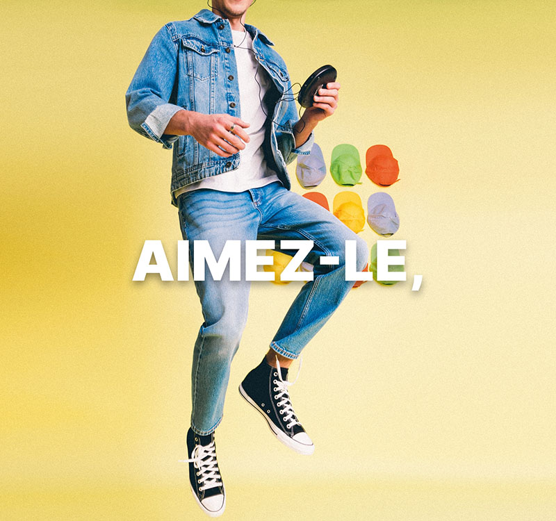 Aimez-le