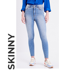Skinny