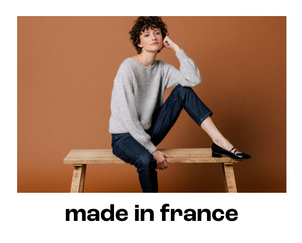 made in France