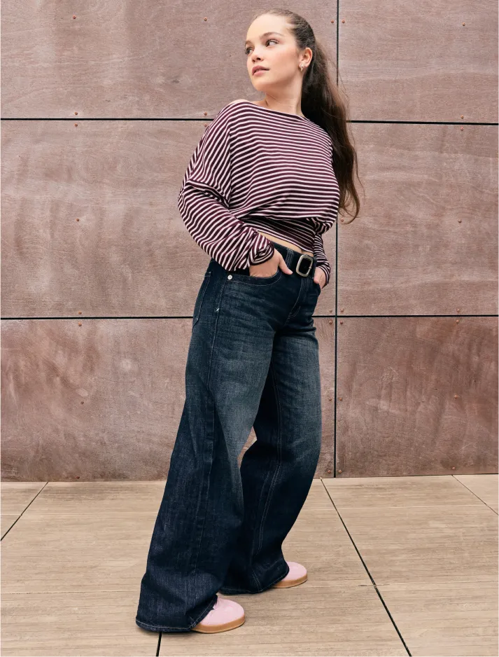 jeans