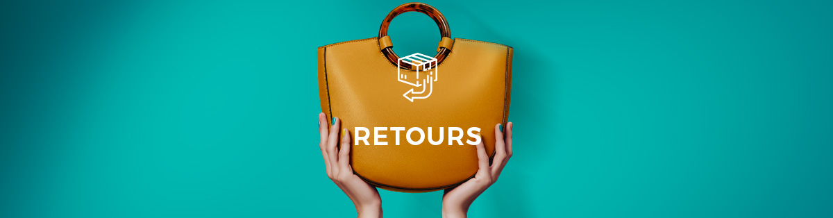 Retours et echanges