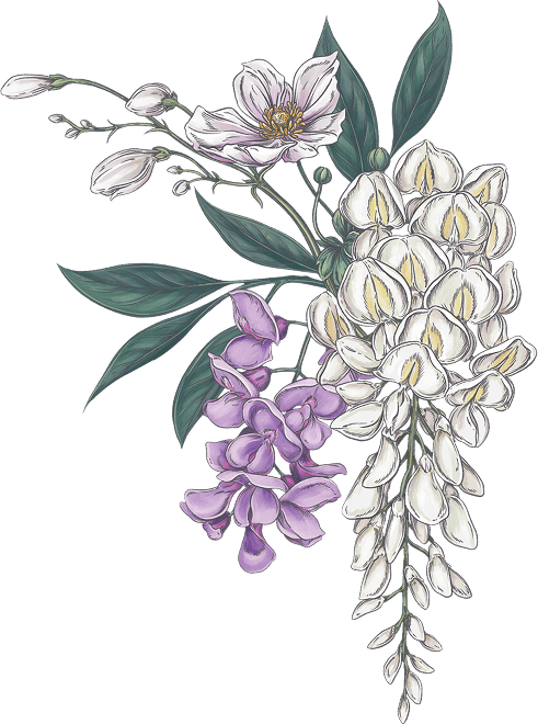 fleur