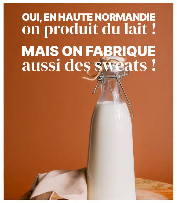 Collection capsule fabriquée en France - Bonobo
