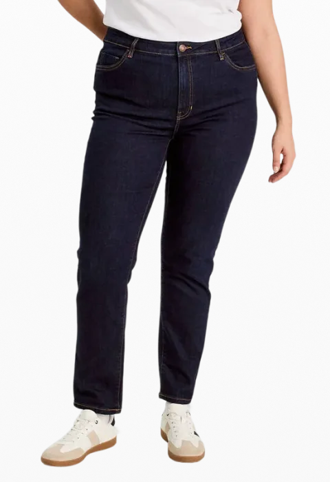 jeans grandes tailles