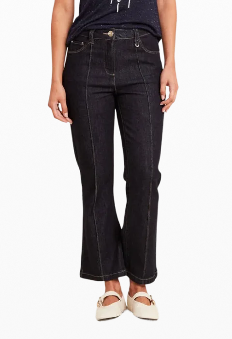 jeans flare/bootcut