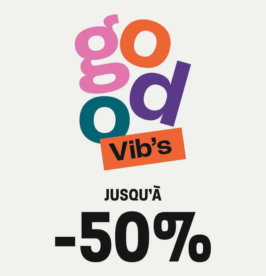 good vibs
