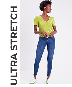Ultra Stretch