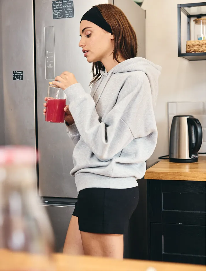 pulls & sweats