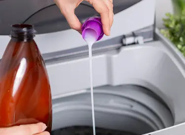 lavage