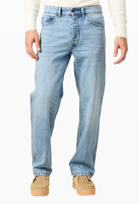 jeans loose/relax