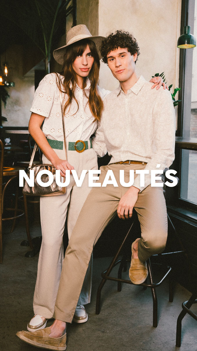 nouveautes