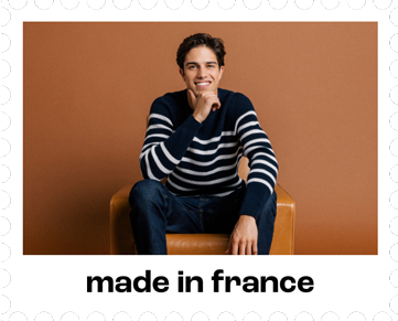 made in France
