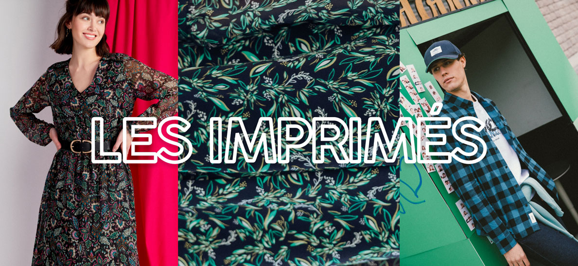 Imprimés Vib's