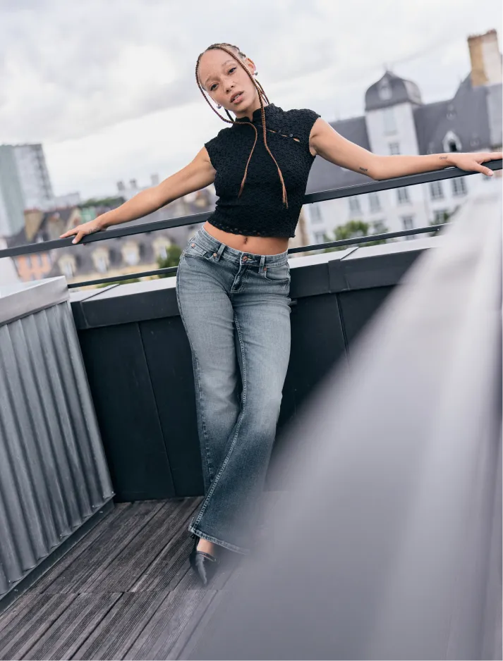 denim