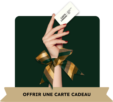 offrir une carte cadeau
