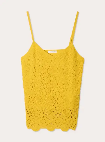 t-shirt crochet