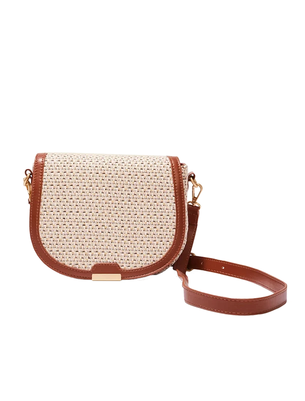 sac besace