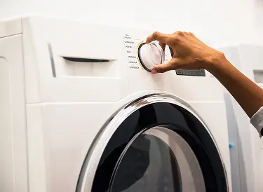 lavage