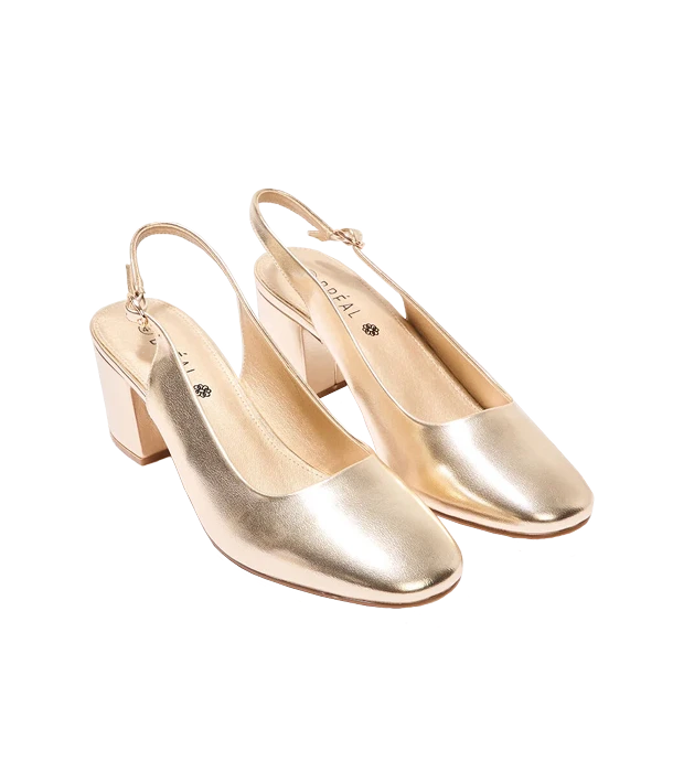 sandales talons