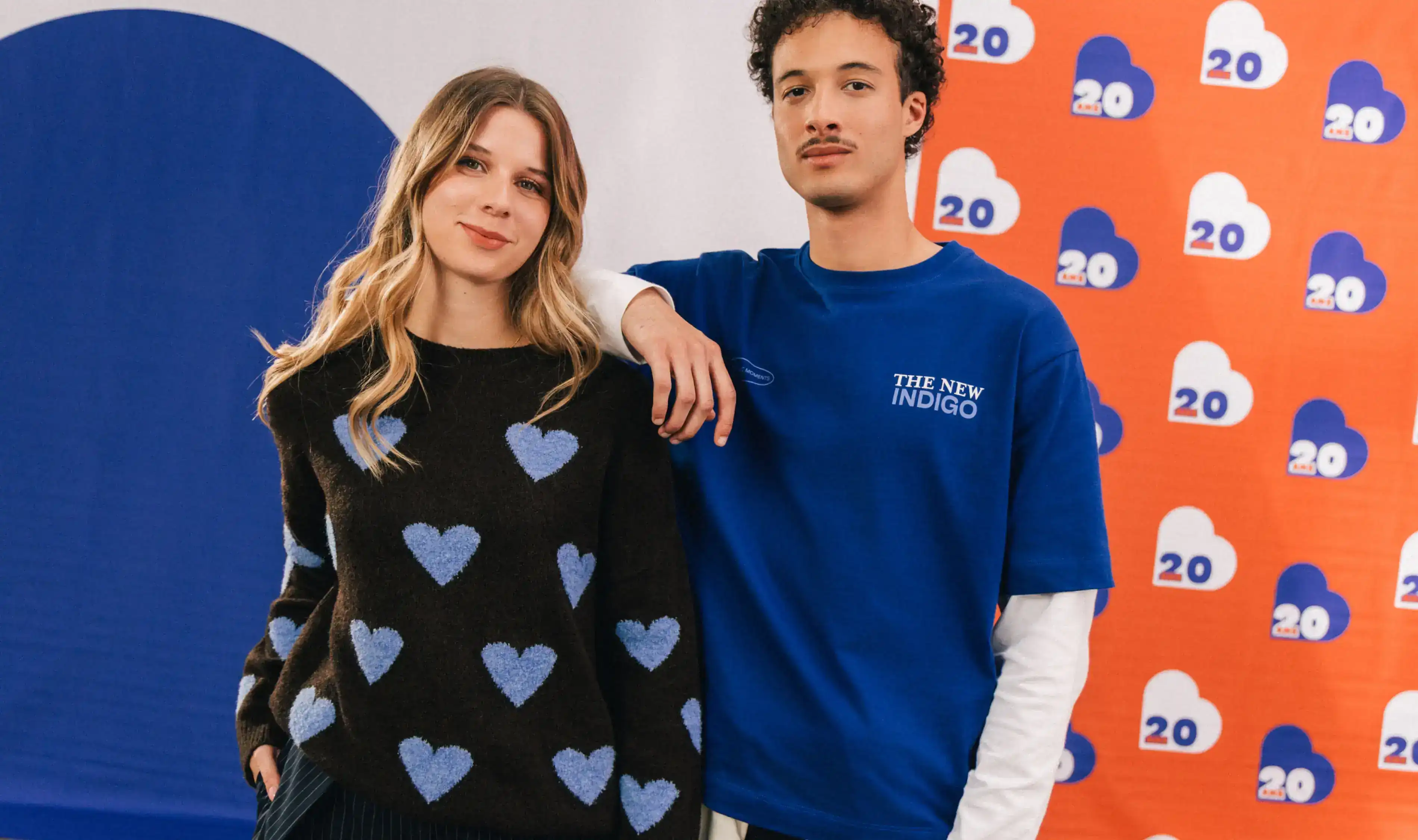 visuel femme et homme