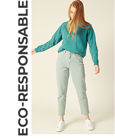 Eco responsable