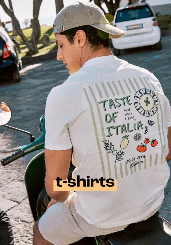 t-shirts homme