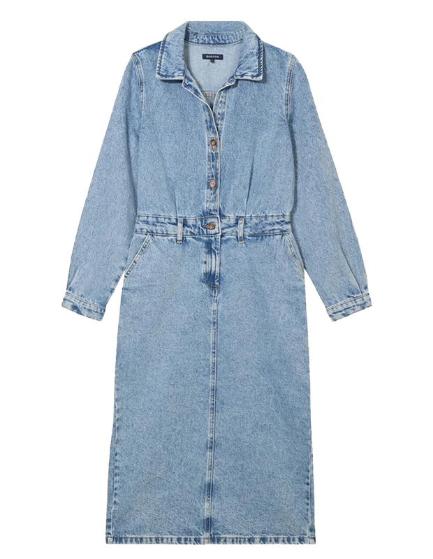 robe jeans