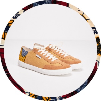 Panafrica homme new arrivals