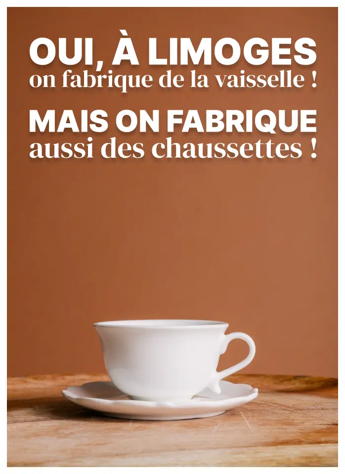 Collection capsule fabriquée en France - Bonobo