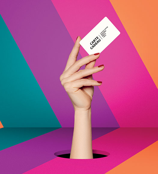 Carte cadeau