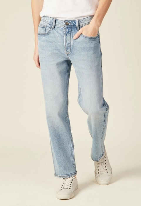 jeans relaxed