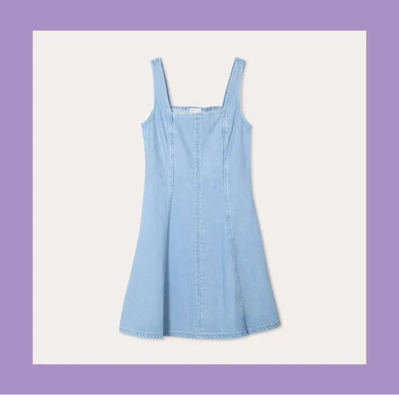 Voir toutes les robes