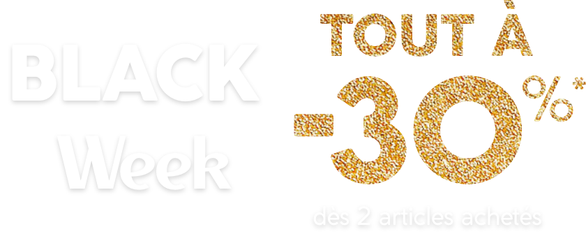 vibs black week 30 prct reductions