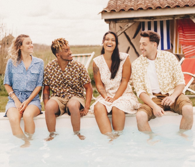 Page marque Bonobo Vib's