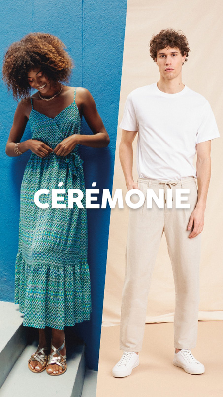 selection ceremonie